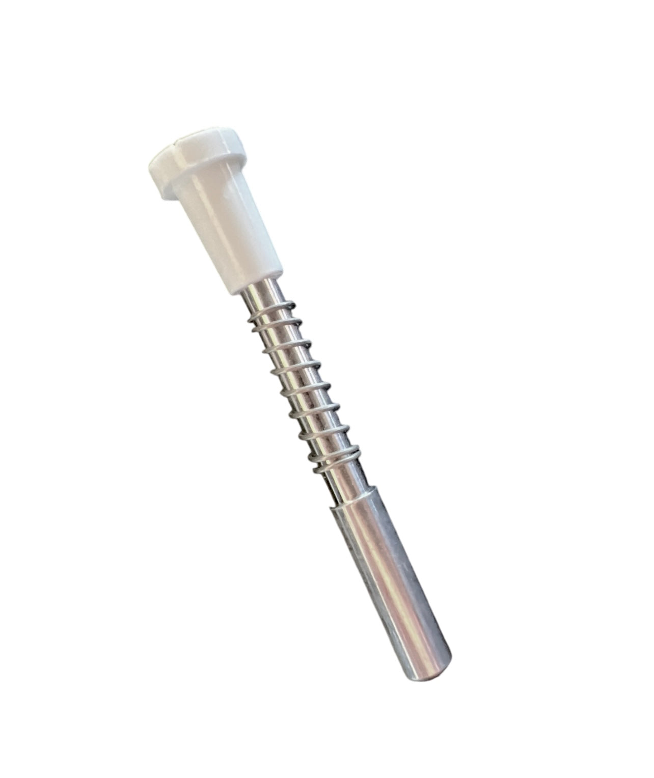 Window Screen Plunger Latches